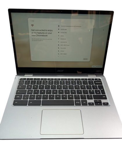 ACER CP513-1H SERIES TOUCH SCREEN CHROMEBOOK/NETBOOK PRESTON STORE