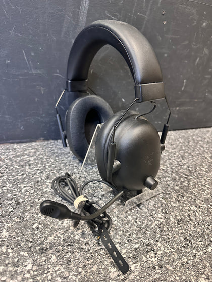 Razer BlackShark V2 X Headset