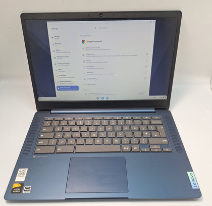 Lenovo Slim 3/N4500/4GB Ram/64GB eMMC/15