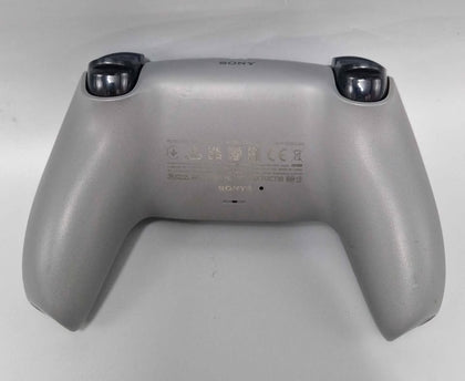 PS5 Official DualSense Controller Grey Camouflage