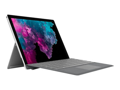 Microsoft Surface Pro 6 i5 8350U 8GB RAM 256GB