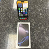 Apple Iphone 16 pro - black - Grade A