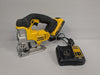 Dewalt DCS331N 18V XR Cordless Jigsaw