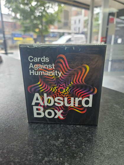 Cards Against Humanity - Absurd Box
