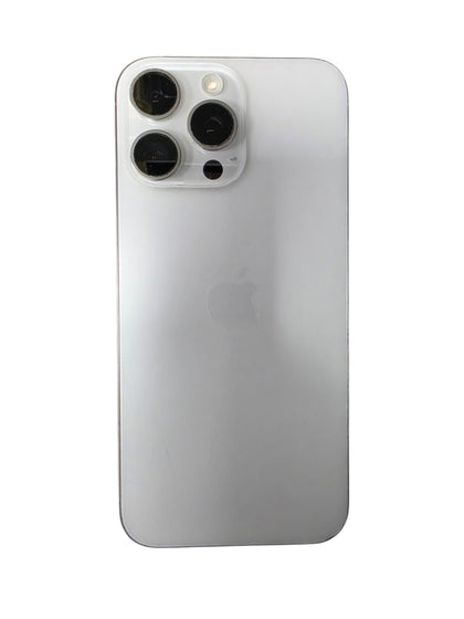 Apple iPhone 16 Pro Max 256GB 93% Battery Health ***Sales***