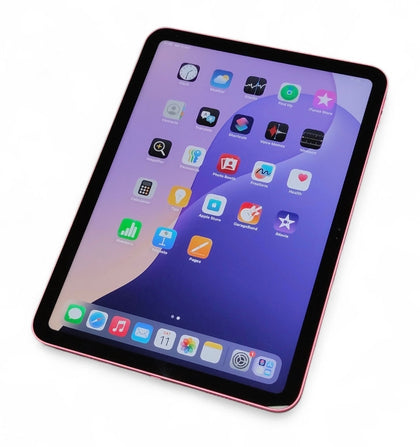 Apple iPad 11th Generation( A16 ) 2025 128GB Wifi Pink**Boxed**