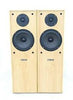 Acoustic solutions speakers model AV-70 **Collection Only**