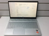 Hp Pavilion Laptop 15 with Ryzen 3