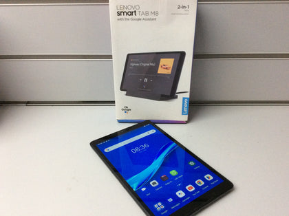 Lenovo Tab M8 (1nd Gen) 8