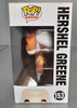 FUNKO POP! TELEVISION: The Walking Dead - Hershel 153# **Collection Only**