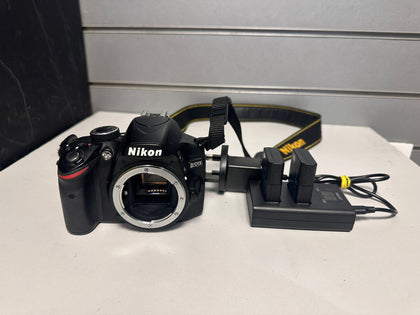 Nikon D3200 Digital SLR Body only