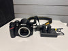 Nikon D3200 Digital SLR Body only