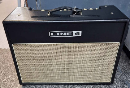 Line 6 FlexiTone III Amplifier