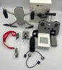 DJI Mini 4K Fly More Combo (With All Accessories) With Carry Case, Boxed