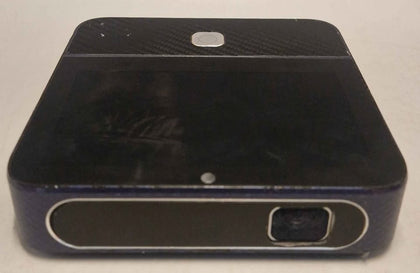 ZTE Projector MF97B, with lead and case