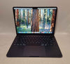 MacBook Air 16,12/M4 (10-CPU 10-GPU)/16GB/512GB SSD/13"/Midnight