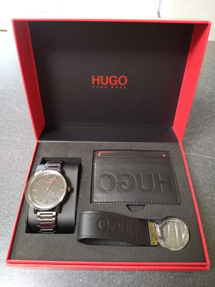 Hugo Boss Gift Set
