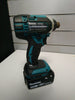 Makita DTD152 18V Cordless Impact Driver (Body & Battery)