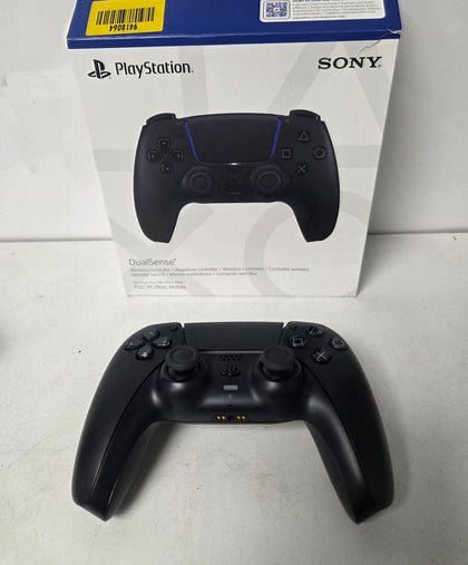 Sony DualSense Wireless Controller (Black) boxed
