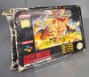 Metal Marines SNES