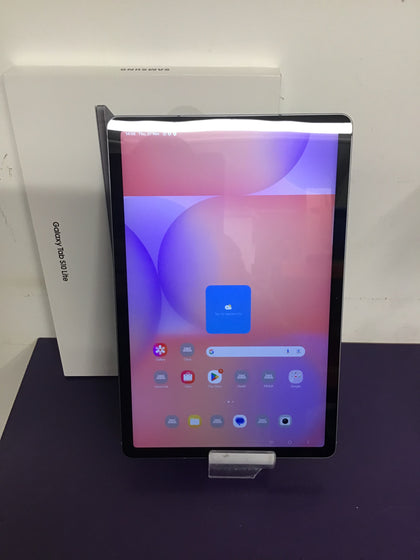 Samsung Galaxy Tab S10 Lite, BOXED with s-pen