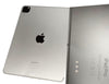 Apple iPad Pro 4th Generation 256GB Wi-fi/Cellular 11.5" Space Gray**Unboxed**