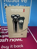 REMINGTON LIMITTLESS X7 SHAVER BOXED