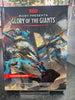 Dungeons and Dragons: Bigby Presents Glory of the Giants