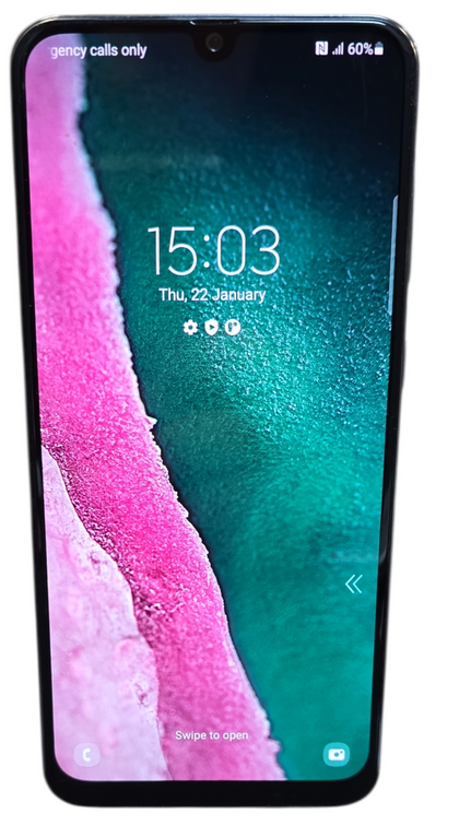 Samsung Galaxy A50