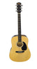 Fender Squire Acoustic Guitar