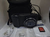 Samsung Galaxy Camera EK-GC100 16.0MP Digital Camera - Black