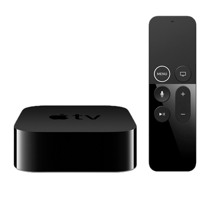 Apple TV 4K (1st generation)