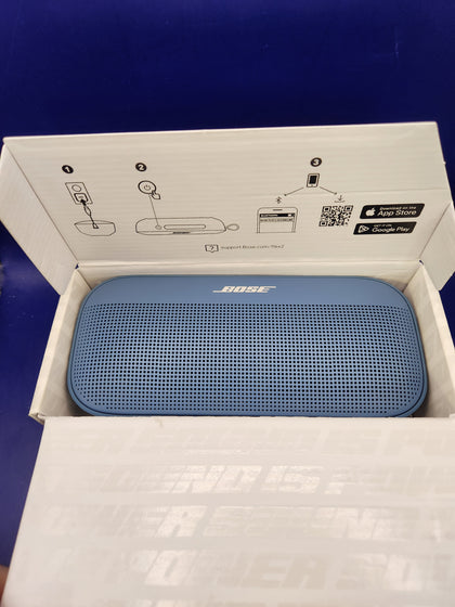 Bose SoundLink Flex 2nd Generation