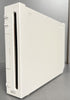 ** Collection Only ** Nintendo Wii V1 White Console ** Unboxed **