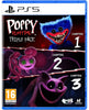 Poppy Playtime Triple Pack (PS5)