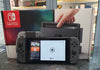 Nintendo Switch - Console Grey