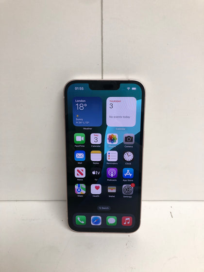 iPhone 13 128GB Pink