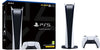 PlayStation 5 Digital Edition Unboxed