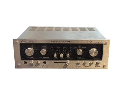Marantz Model 1070 Amplifier***Collection Only***