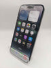 Apple iPhone 14 Pro Max, 256GB, Space Black, 90% Battery Health, Unlocked, Unboxed