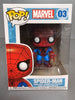 Pop! Marvel - Spider-Man #03 **Collection Only**
