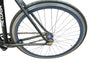 Fixed Gear Bike Dolan Pre Cursa Black