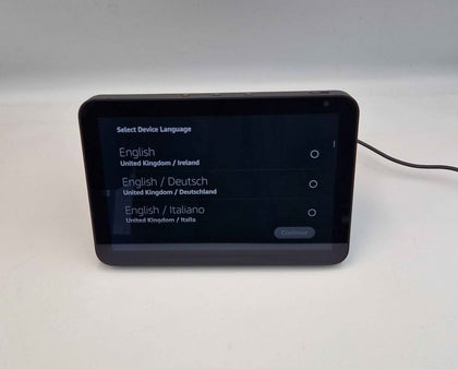 Amazon Echo Show 8 Smart Speaker 8
