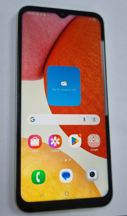Samsung Galaxy A14 64gb Green