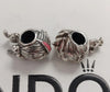 Genuine Pandora Early Edition "Teenage Boy & Girl" Charms - Retired