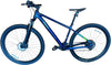 Bergamont Bike Revox 3 Blue **Store Collection Only**