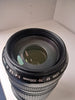 Canon EF 70-300mm f/4-5.6 IS USM Black Lens - Great Yarmouth