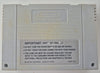 Super Mario World - SNES
