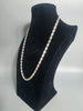 925 Silver Necklace 20'' 23.1G in Length