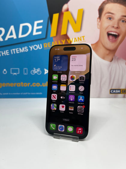 Apple iphone 16 Pro- 128GB- Unlocked